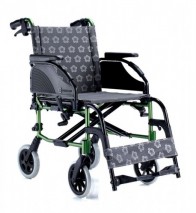 Transport-Wheelchair