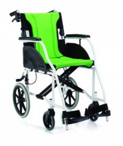 Transport-Wheelchair