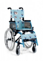 Paediatric-Wheelchair