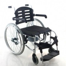 Standard Shower Wheelchair
