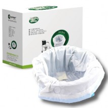 Commode Liners