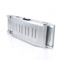 Portable Aluminium Ramp-183cm