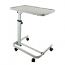 Wheelchair table/ Overbed table﻿