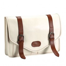 Messenger pocket side bag