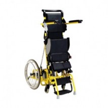 KIDS Standing Wheelchair - HERO 3-K