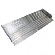 Aluminum Ramp-30cm
