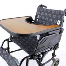 Wheelchair Table