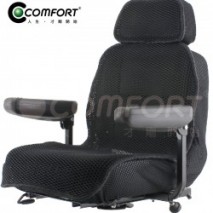 Heat insulation seat cushion