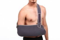 Arm sling