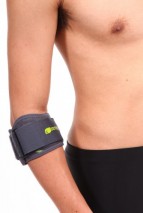 Tennis elbow protection