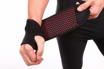 far infrared wrist support