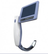 Video Laryngoscope (Single Use)