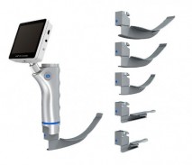 Video Laryngoscope (Single Use/ Reusable)