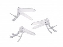 Disposable Vaginal Speculum