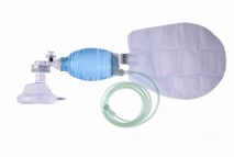 PVC Child Resuscitator