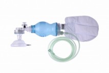 PVC Infant Resuscitator