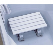 Slatted Bath Seat