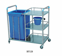 Nursing Trolley