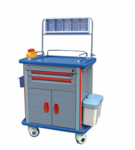 Medical Emergency Trolley