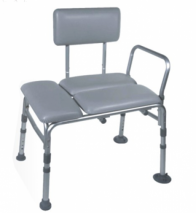 Aluminum Shower Chair