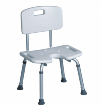 Aluminum Shower Chair