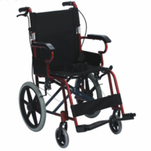 Aluminum Light Weight wheelchair