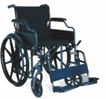 Aluminum Wheelchair