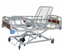 3-function Electric Hospital Bed