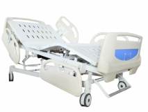 5-function Electric Hospital Bed