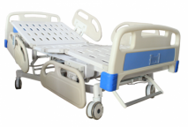 5-function Electric Hospital Bed