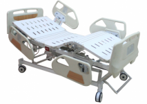 5-function Electric Hospital Bed