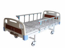 2-crank Manual Hospital Bed
