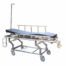 Transfer stretcher