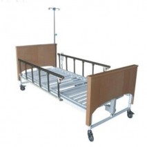 3-function Home Care Bed