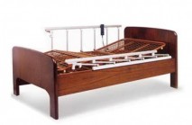 2-function Home Care Bed