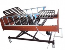 3-function Home Care Bed