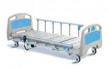 3-function Super Low Electric Hospital Bed