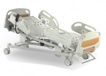 5-function Electric Hospital Bed