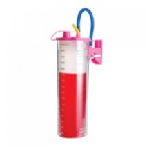 Suction Canister and Liner