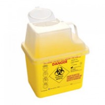 Sharps Containers
