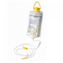 Enteral Feeding Bag