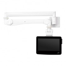 Ultra Slim Medical Wall Mount