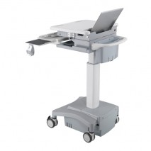 Mobile Medical Cart