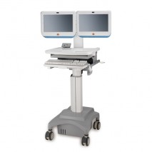 Mobile Computing Cart