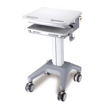 Medical Computer Cart