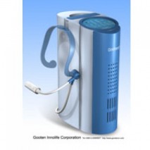 Compact Oxygen Concentrator