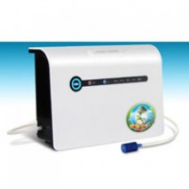 Ion/Ozone cleaner