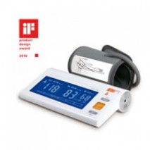 Digital Arm Blood Pressure Monitor