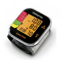 Digital Wrist Blood Pressure Monitors