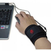 USB WRIST REST (USB cable with thermal function to protect your wrist)